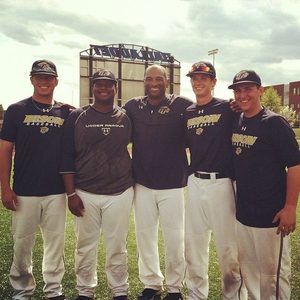 Meet your Posher, Justin